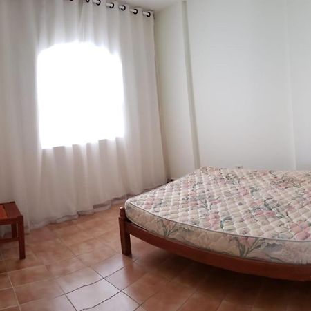 Apartamento Pe Na Areia - Tupi Lejlighed Praia Grande  Eksteriør billede